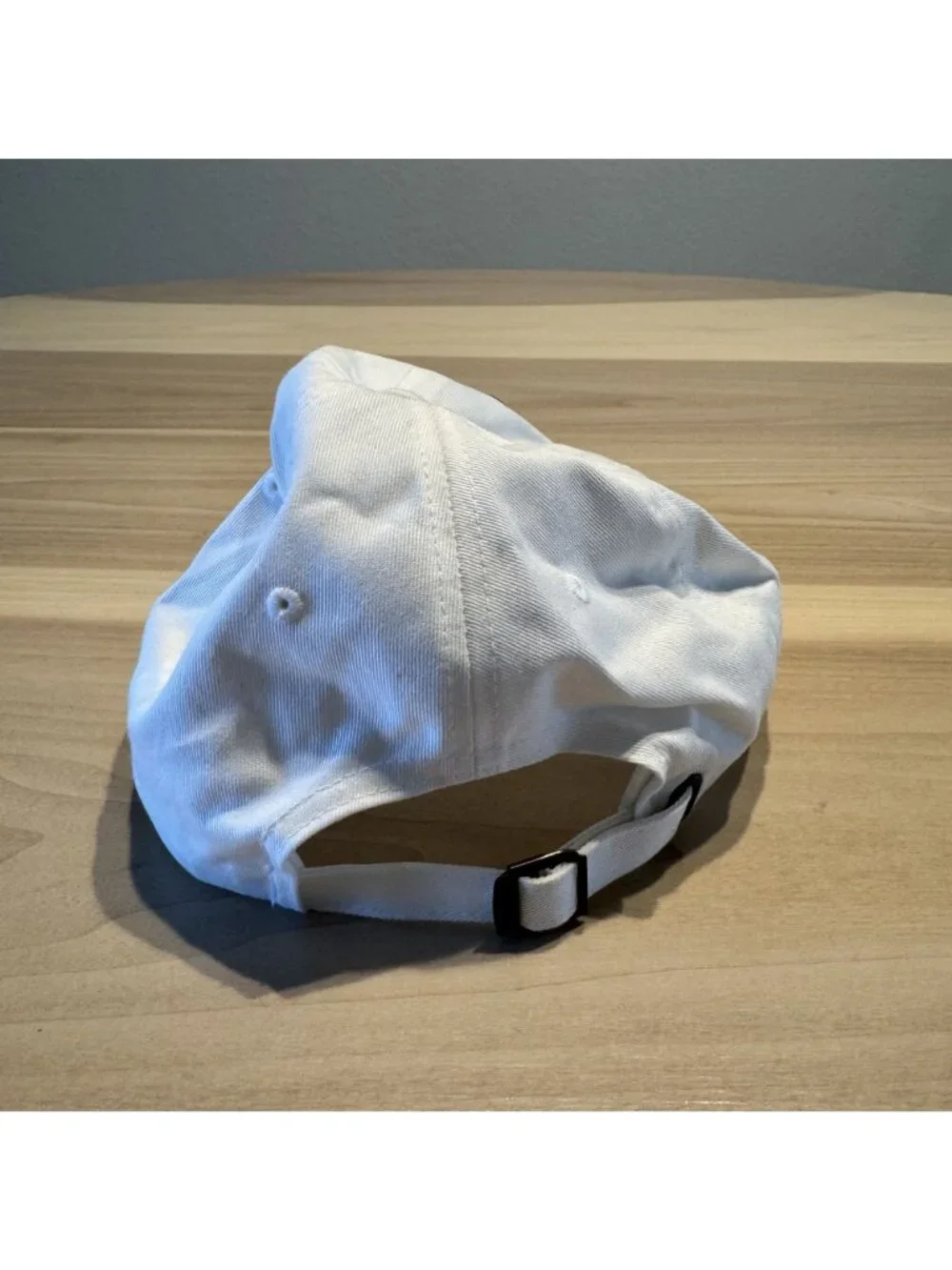 818 Tequila Yupoong The Classics Kendall Jenner White Green Logo Hat